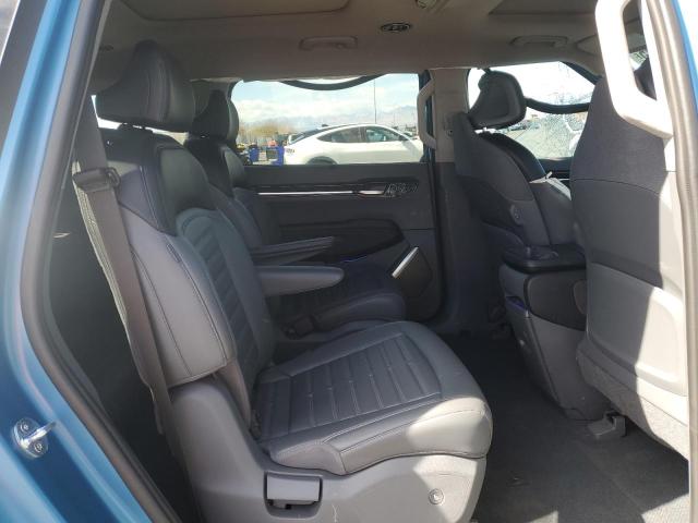 2024 KIA EV9 LAND - KNDADFS58R6027803