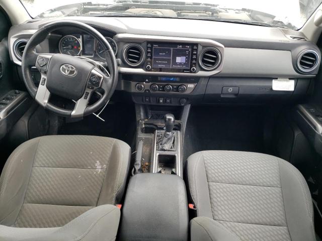 2021 TOYOTA TACOMA DOU - 3TMCZ5AN9MM374264