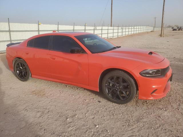 Vin: 2c3cdxhg6ph548090, lot: 48990385, dodge charger gt 20234