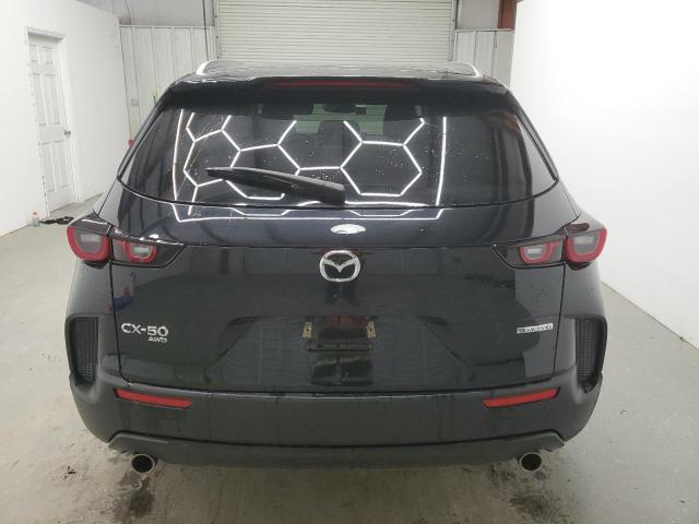 2024 MAZDA CX-50 PREF - 7MMVABBM8RN174574