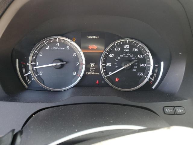 2016 ACURA MDX ADVANC 5FRYD4H9XGB008425