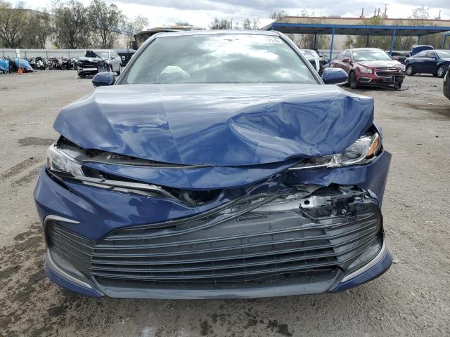2023 TOYOTA CAMRY LE - 4T1R11AK5PU139016