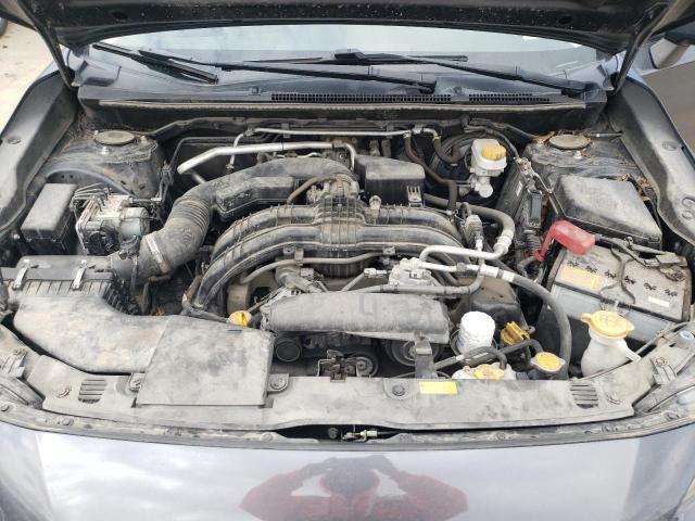 2021 SUBARU CROSSTREK - JF2GTAECXM8655872