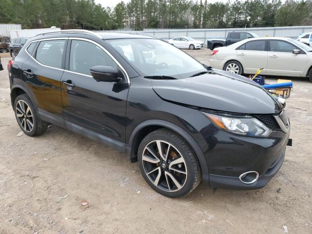 Vin: jn1bj1cp3hw024776, lot: 48225175, nissan rogue s 20174