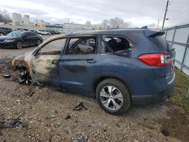 2025 SUBARU ASCENT PRE 4S4WMADD3S3415330