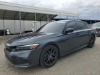 2022 HONDA CIVIC SPOR - 2HGFE2F51NH571172