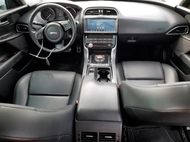2019 JAGUAR XE SAJAR4FX3KCP49951