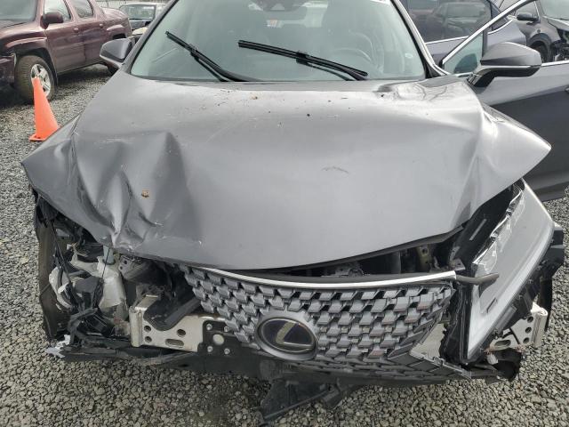 2020 LEXUS RX 450H 2T2JGMDA4LC047483