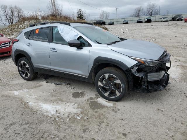 Vin: 4s4guhm63r3835064, lot: 47838985, subaru crosstrek limited 20244