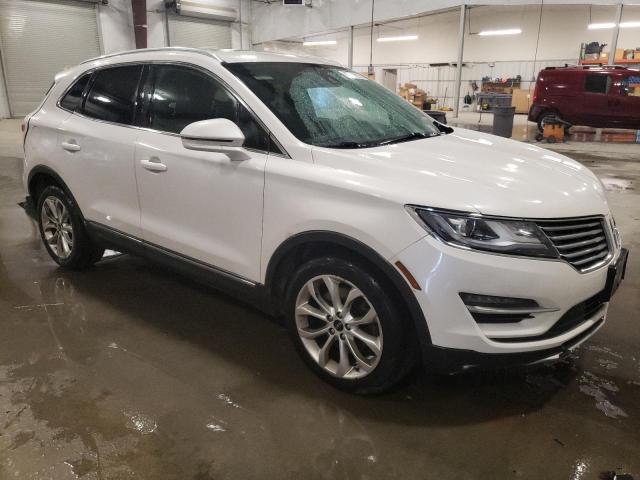 2015 LINCOLN MKC 5LMCJ2A90FUJ02010