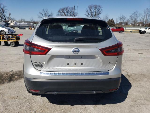 JN1BJ1CV8LW548285 2020 NISSAN ROGUE