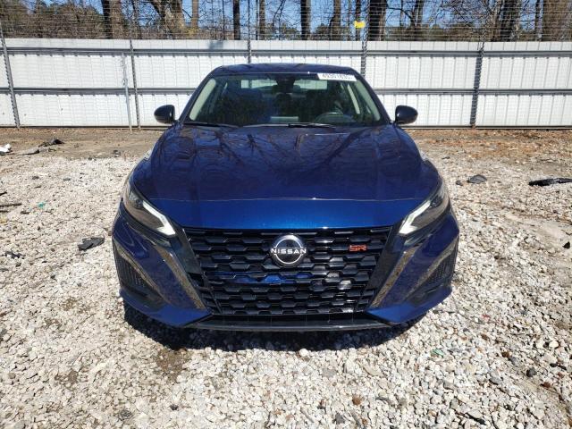 2023 NISSAN ALTIMA SR - 1N4BL4CV8PN345942