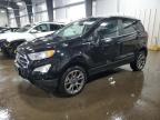 2019 FORD ECOSPORT T - MAJ6S3KL9KC261468