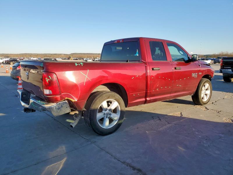 Vin: 1c6rr6ft4ls147567, lot: 47964365, ram 1500 tradesman 20203