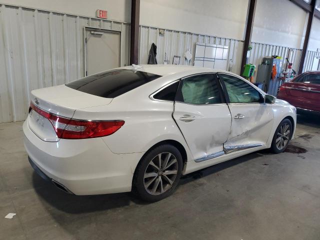 Vin: kmhfg4jg1fa478130, lot: 49274965, hyundai azera 20153