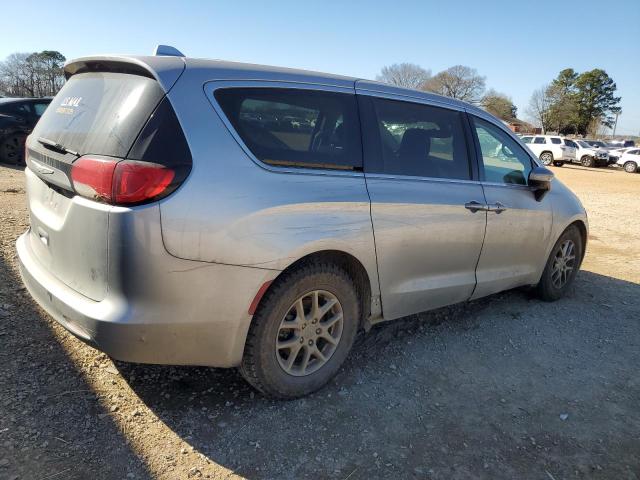 Vin: 2c4rc1dg5hr721461, lot: 47377925, chrysler pacifica touring 20173