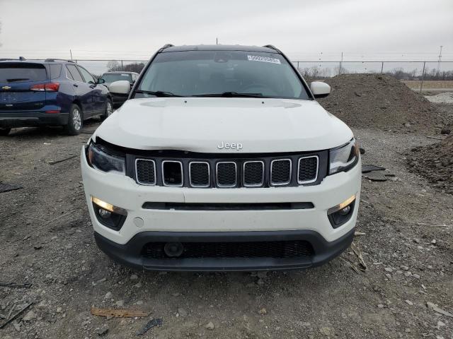 2018 JEEP COMPASS LA - 3C4NJDBBXJT373401