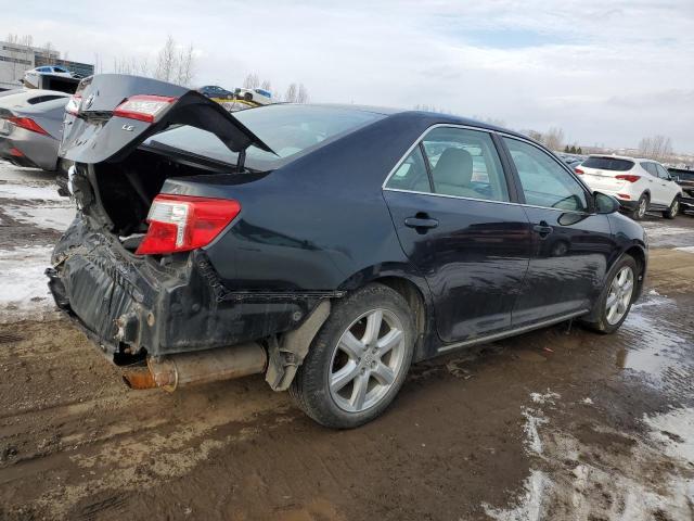 2012 TOYOTA CAMRY BASE - 4T1BF1FKXCU048152