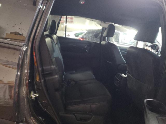 2020 HONDA PASSPORT E - 5FNYF8H04LB004868