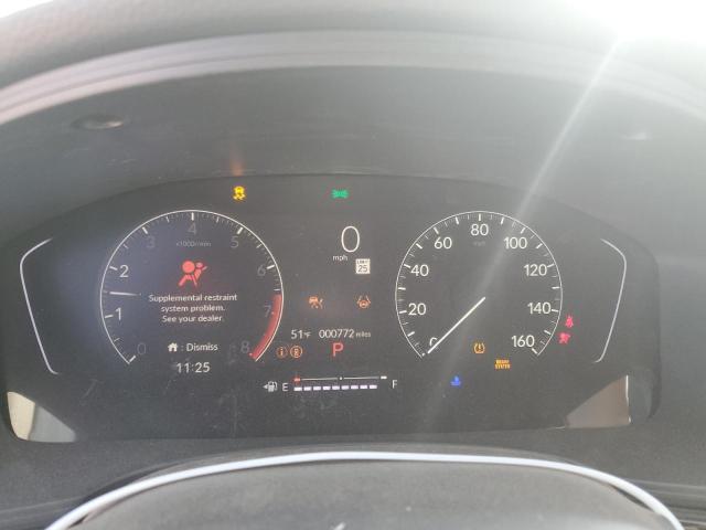 2025 HONDA CIVIC LX - 2HGFE2F24SH564590