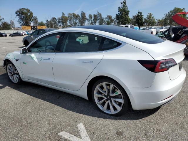 2019 TESLA MODEL 3 5YJ3E1EB3KF494244