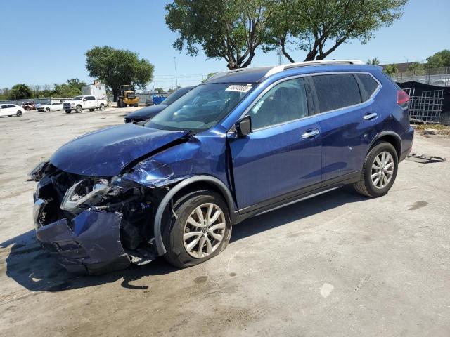 Vin: jn8at2mv6lw119531, lot: 49349835, nissan rogue s 2020 img_1