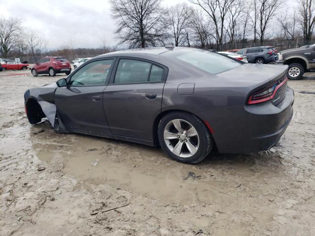 Vin: 2c3cdxhg8gh227281, lot: 47617475, dodge charger sxt 20162