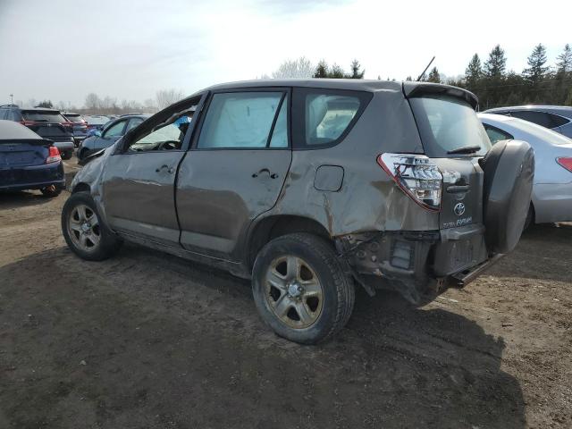 Vin: 2t3zf4dv4aw029520, lot: 48046425, toyota rav4 20102