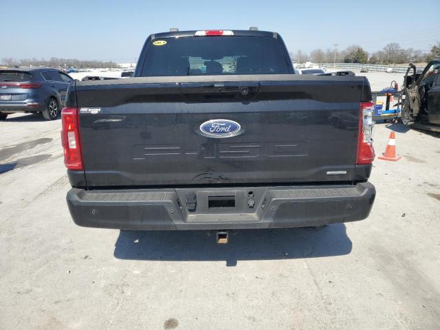 2023 FORD F150 SUPER - 1FTEW1EP2PKD42872