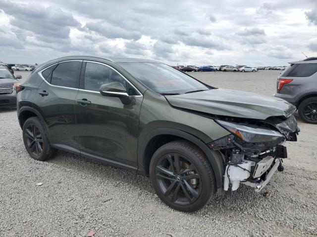 Vin: jtjhkcfz3r2030886, lot: 50793625, lexus nx 450h lu 450h luxury 20244