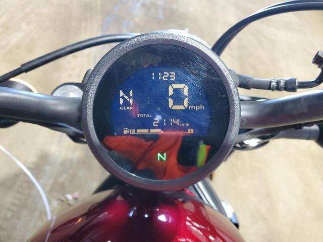 2023 HONDA CMX300 - MLHNC530XP5601545