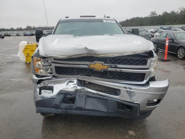 2012 CHEVROLET SILVERADO - 1GC1KYCG6CF225921