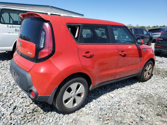 Vin: kndjp3a50f7763065, lot: 49771275, kia soul + 20153