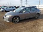 2015 HONDA CIVIC EX - 19XFB2F81FE019475