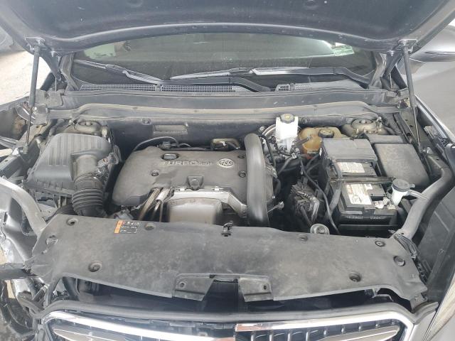2019 BUICK ENVISION P - LRBFX3SX0KD145731