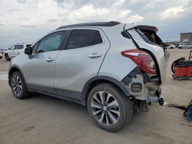 Vin: kl4cjasm7nb555534, lot: 50524685, buick encore preferred 20222