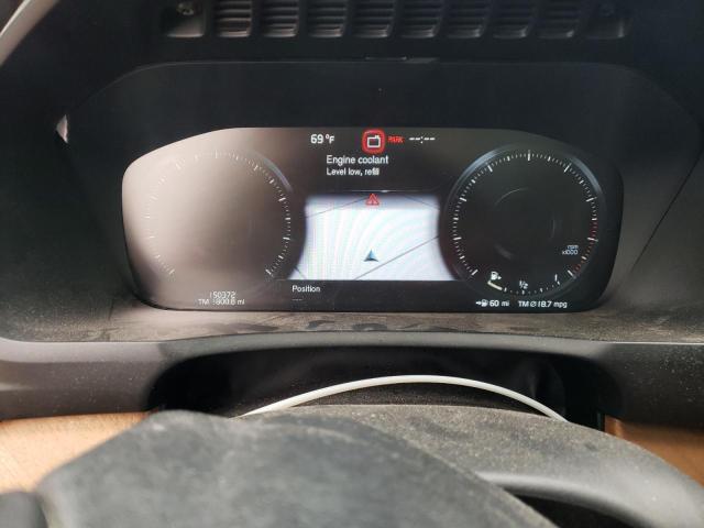 2016 VOLVO XC90 T6 - YV4A22PL4G1083542