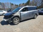 2016 NISSAN QUEST S - JN8AE2KP6G9155979