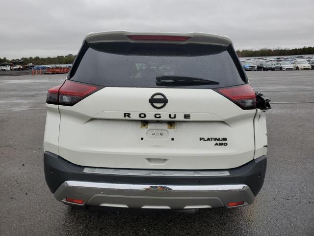 2021 NISSAN ROGUE PLAT JN8AT3DDXMW302168