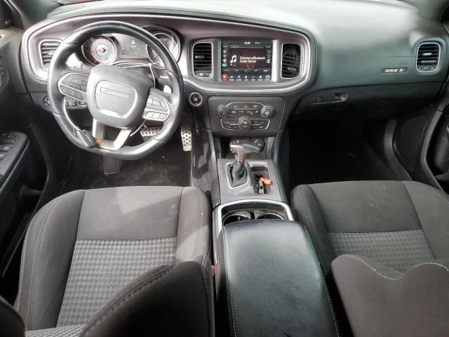 2021 DODGE CHARGER SC - 2C3CDXGJ2MH540691