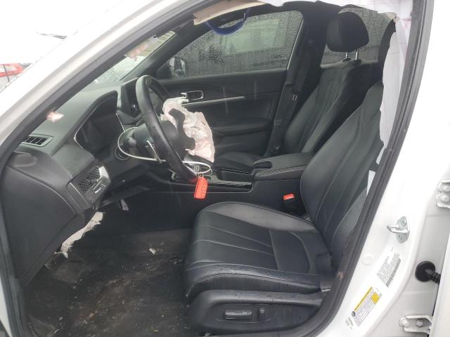 2023 ACURA INTEGRA A- - 19UDE4H38PA022357