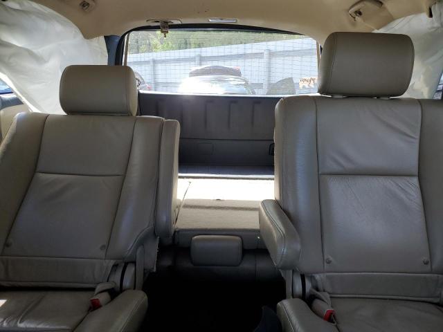 2015 TOYOTA SEQUOIA LI 5TDKY5G13FS057649
