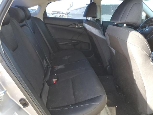 2022 HONDA INSIGHT EX - 19XZE4F50NE008083