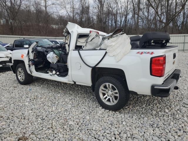 Vin: 1gcvkreh4gz317126, lot: 58246705, chevrolet all models k1500 lt 20162