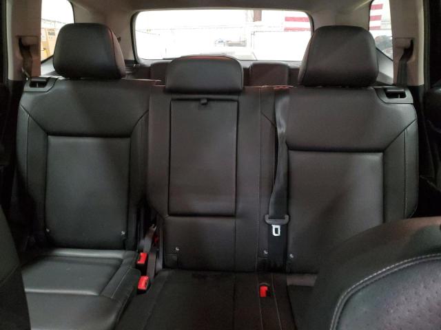2019 VOLKSWAGEN ATLAS SEL - 1V2MR2CA1KC624123