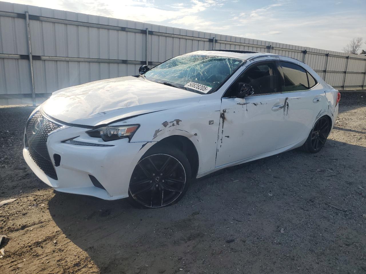 LEXUS IS 250
