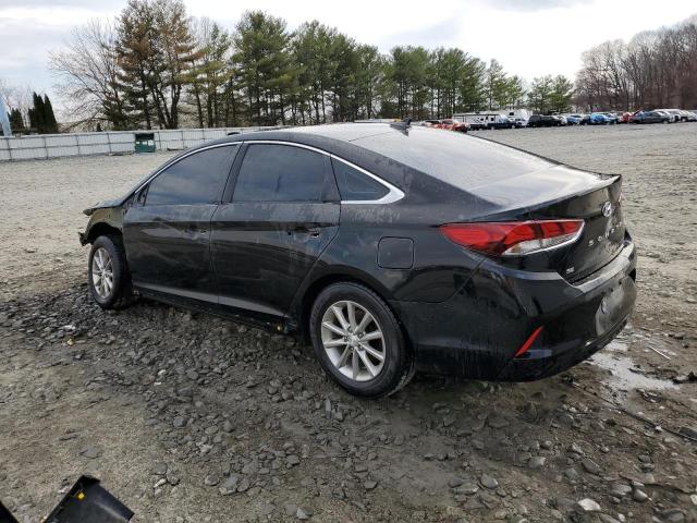 Vin: 5npe24af9kh819363, lot: 49806125, hyundai sonata se 20192