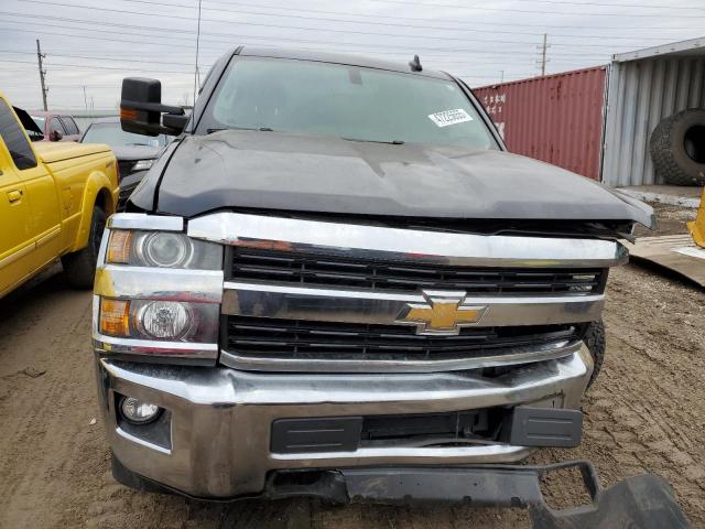 2016 CHEVROLET SILVERADO - 1GC2KVEG1GZ304515