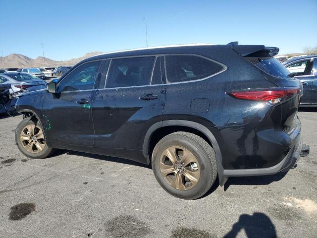 Vin: 5tdaarah7ns511770, lot: 49923025, toyota highlander hybrid xle 20222