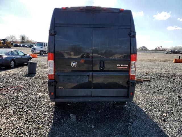 2017 RAM PROMASTER - 3C6TRVCG6HE544182